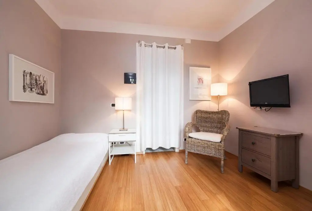 Hotel Kalura - Chambres