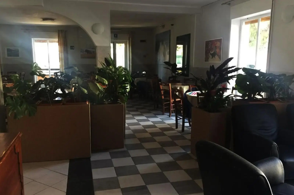 Hotel Scala Greca - Général