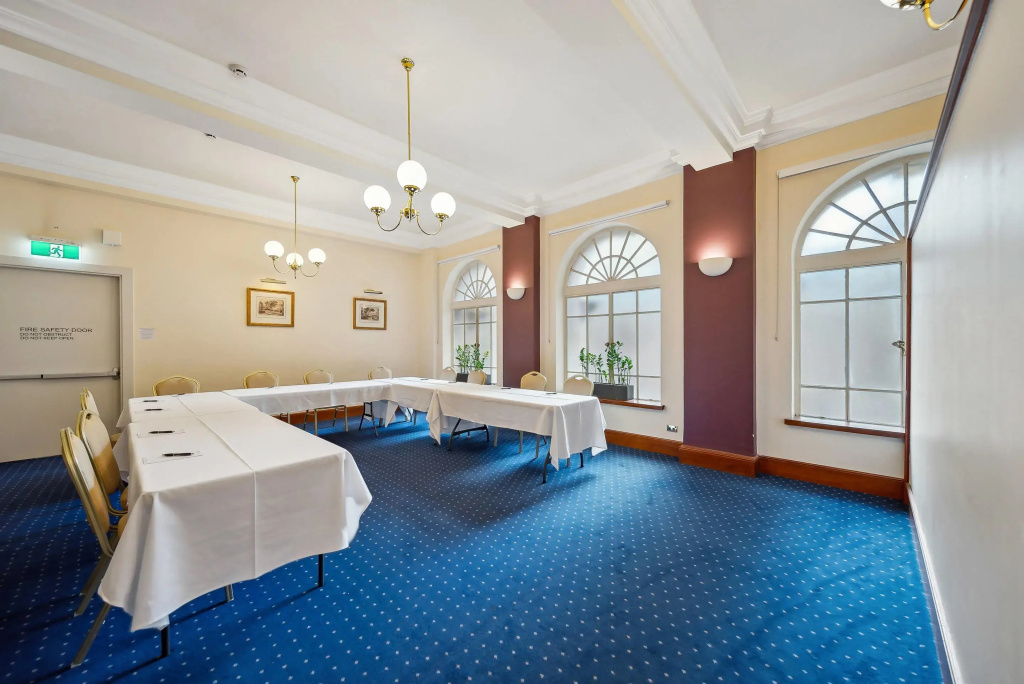 Castlereagh Boutique Hotel, an Ascend Collection Hotel - Général