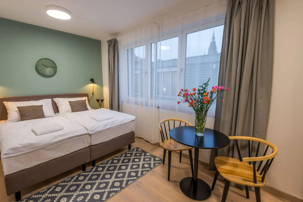 Hotel photo 2