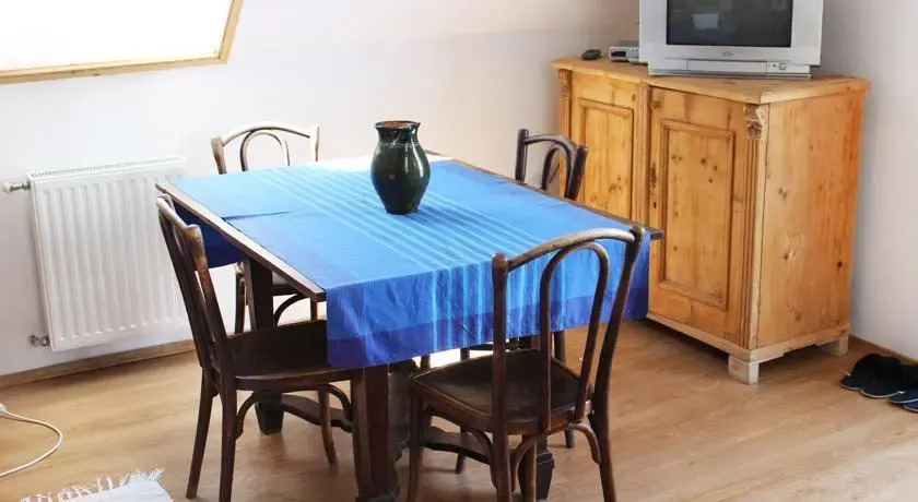 Szt. Kristóf Vendégház - фото 4