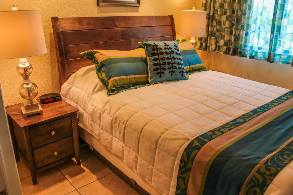Hollywood Sands Resort - Général