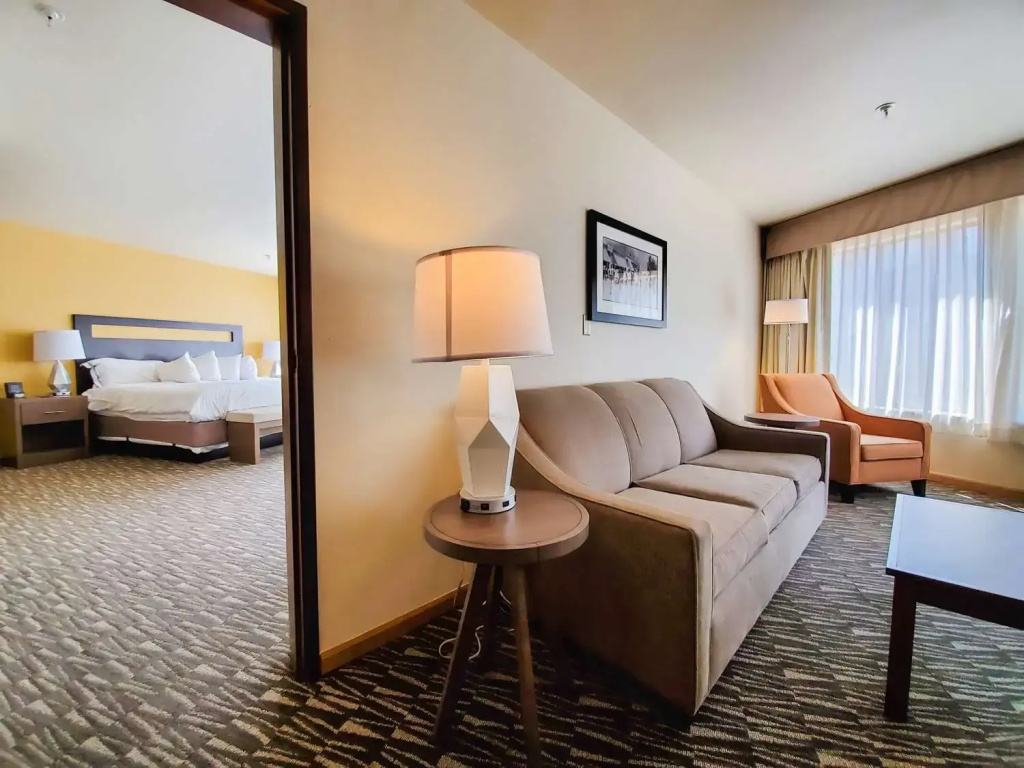 Best Western Plus Plaza Hotel - Général