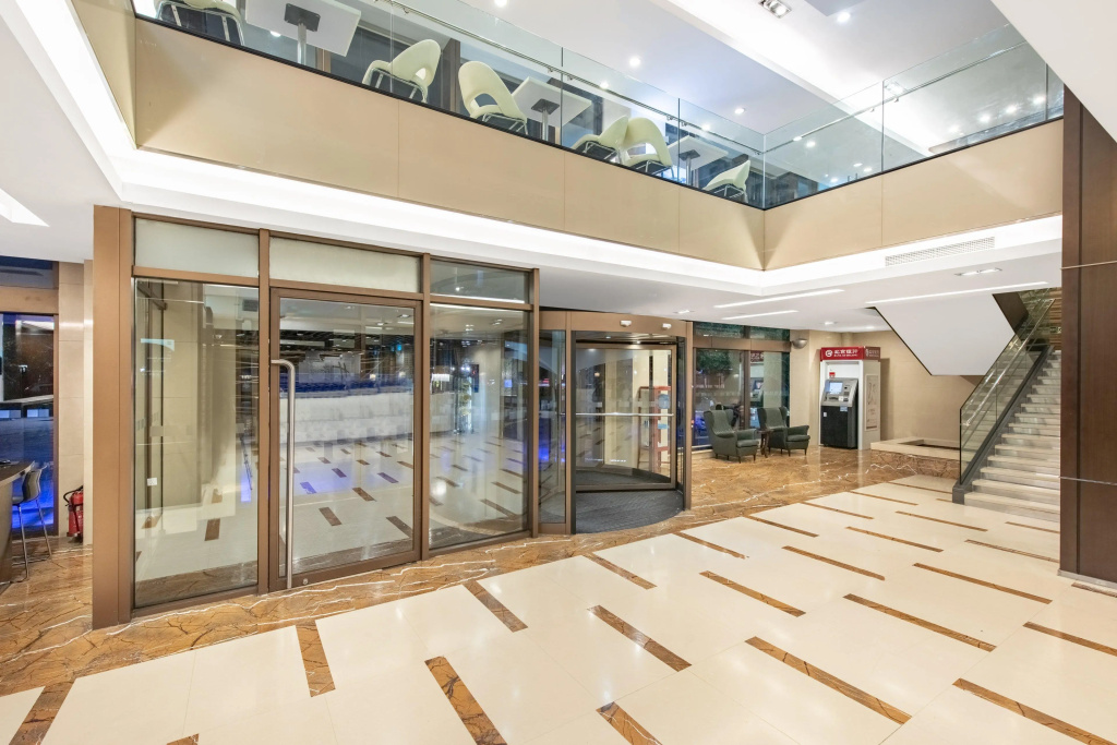 Holiday Inn Express Beijing Temple of Heaven by IHG - Général