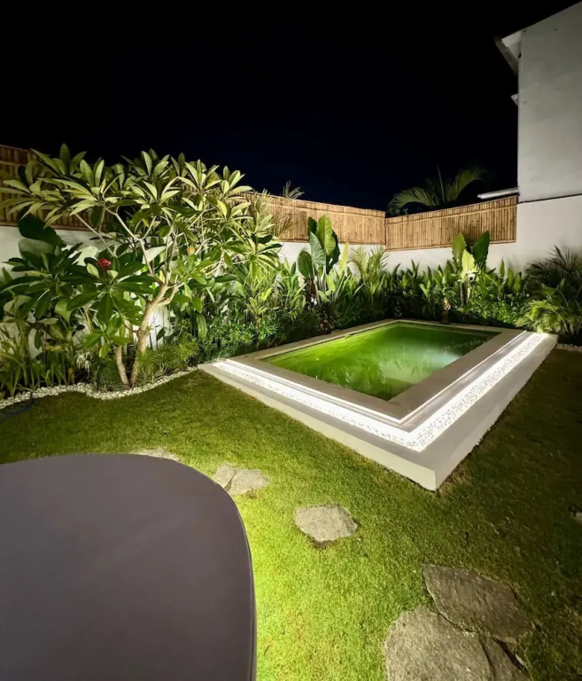 Villa Licia - Seseh Area