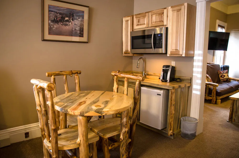 Hotel photo 21