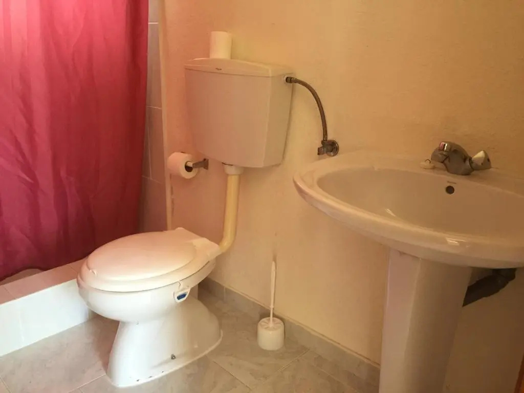 Hotel Residencias Varadouro - Chambres