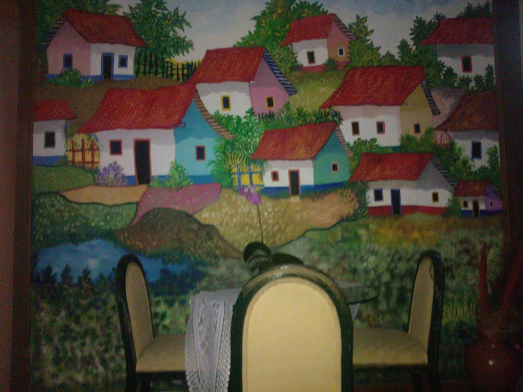 Boutique Hotel Casa Orquídeas - Général