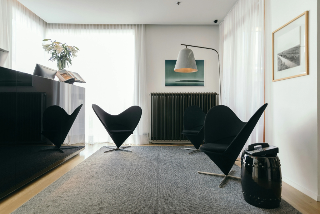 101 Hotel, Reykjavik, a Member of Design Hotels - Général