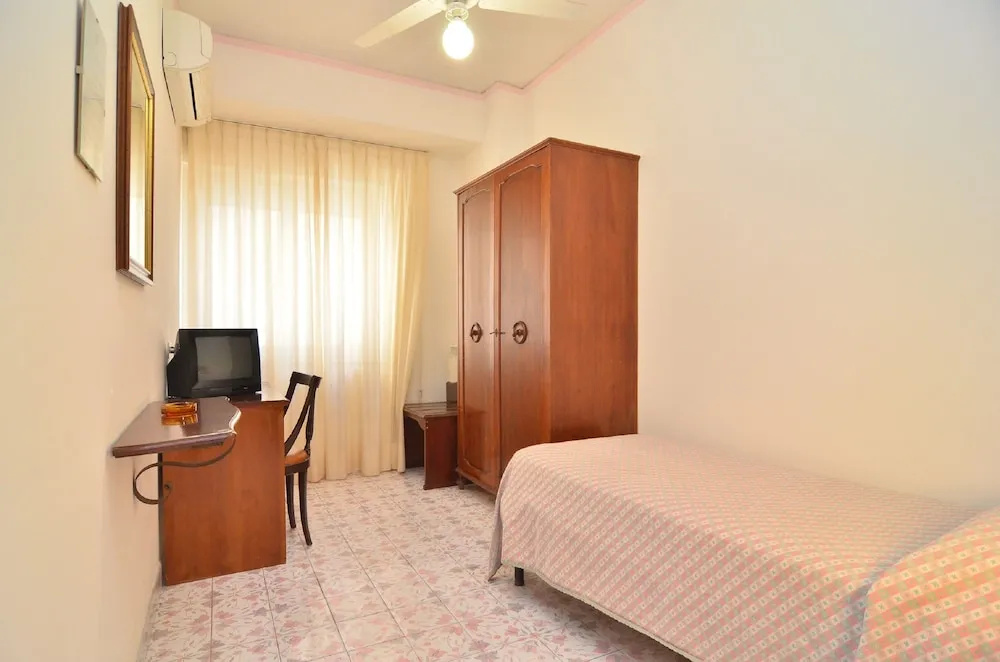 Bristol Hotel Terme Casthotels - Chambres