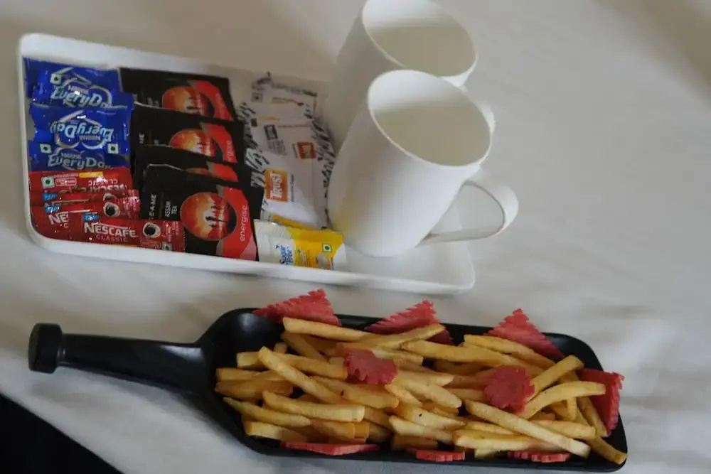 Hotel photo 20
