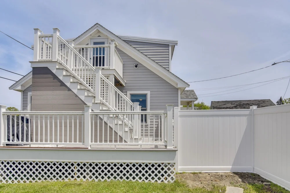 Walkable + Convenient! 1st-floor Apt in Middletown