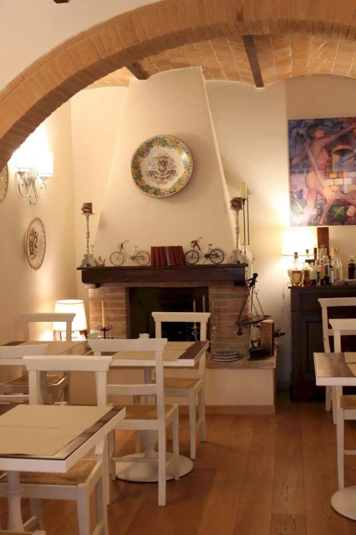 Locanda La Mandragola - Général