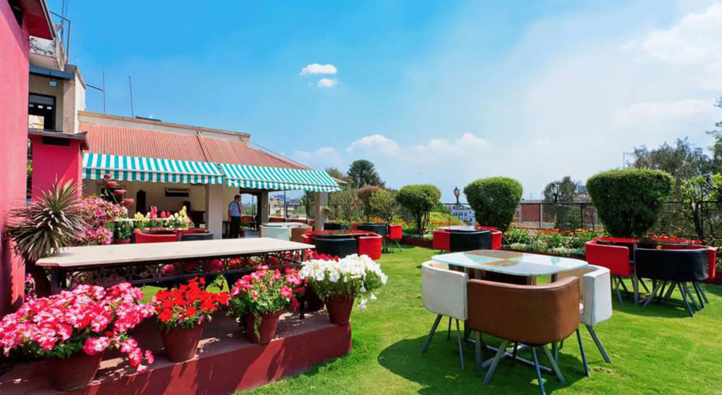 Hotel photo 7