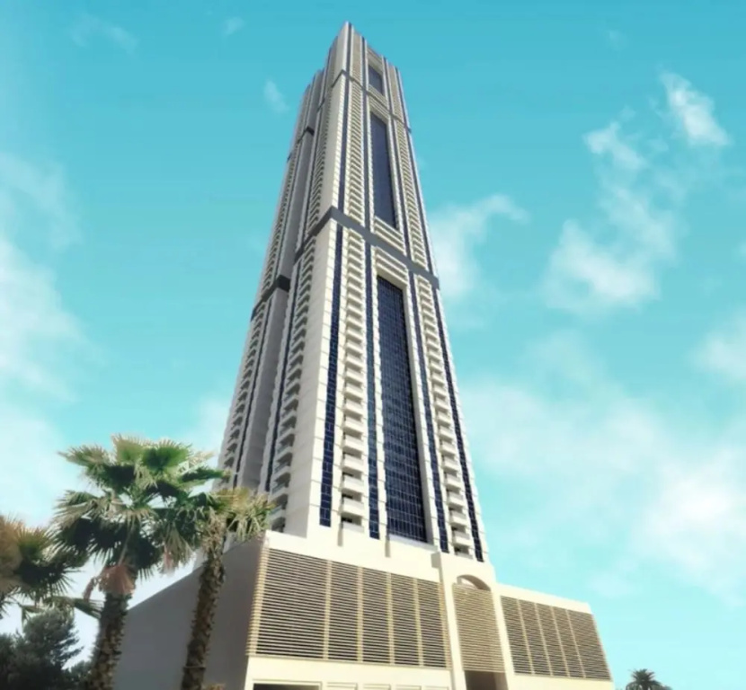 Sulafa Tower