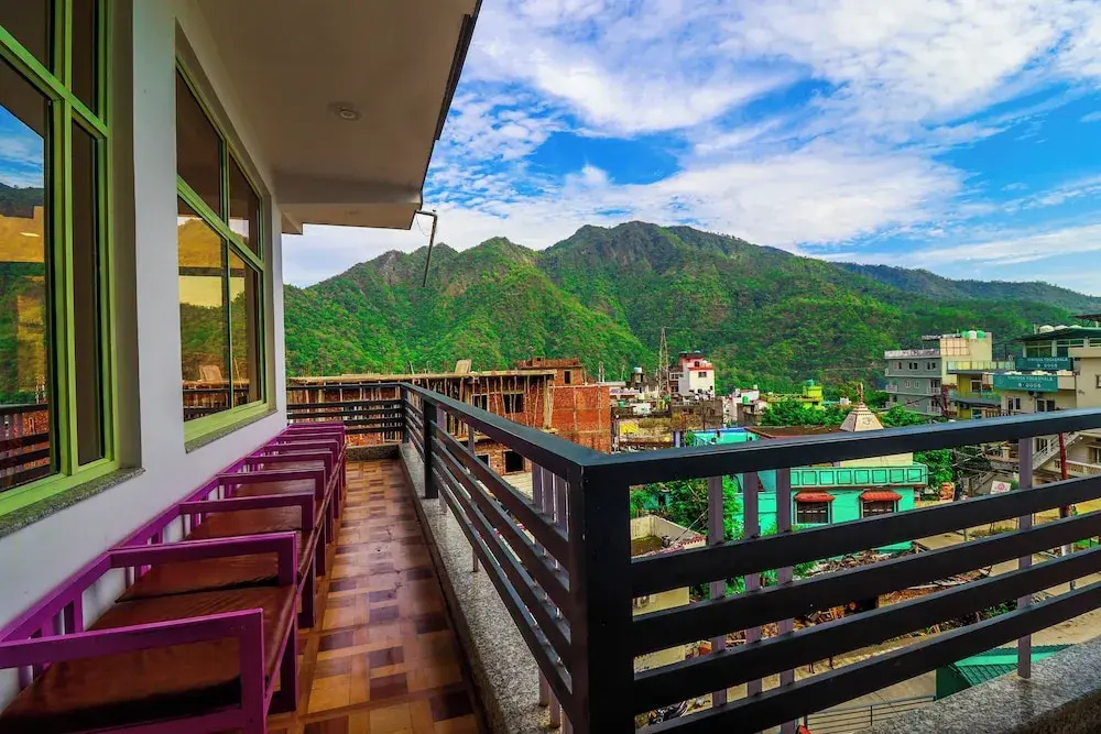 Hotel photo 9