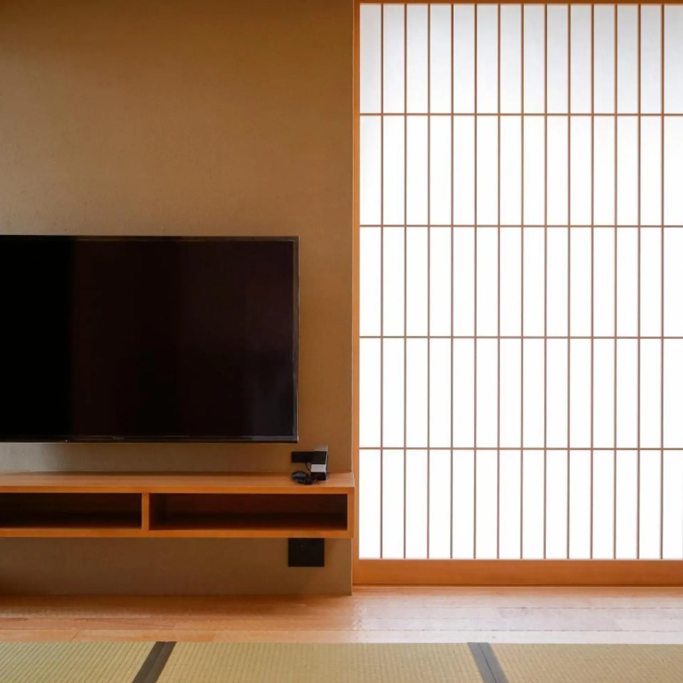 Kaminarimon Ryokan - Général