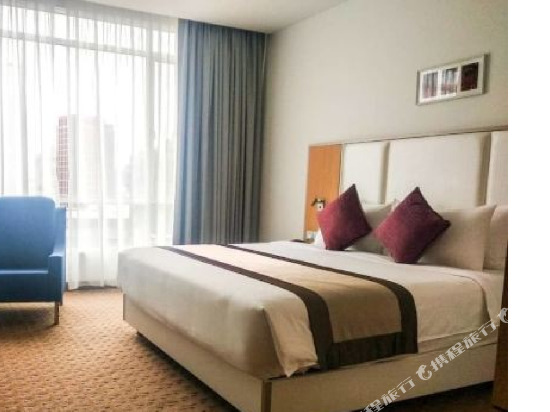 Tamu Hotel & Suites Kuala Lumpur