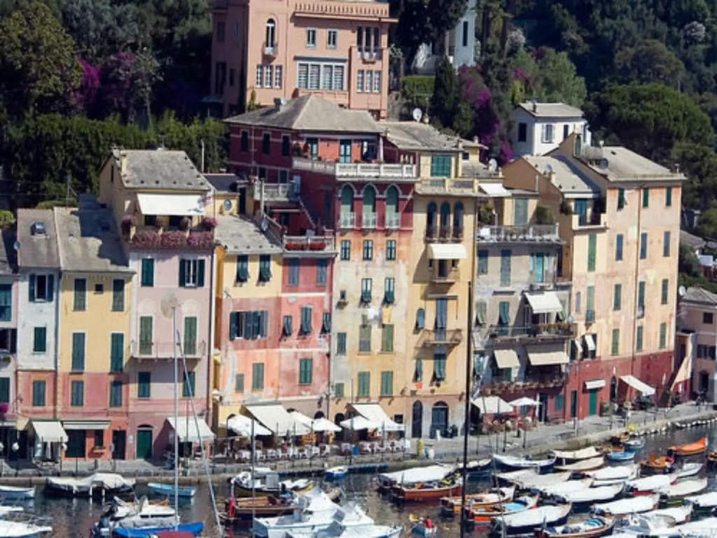 Hotel Piccolo Portofino - Général