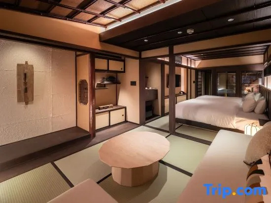 Nazuna Kyoto Higashi Honganji 사진 6