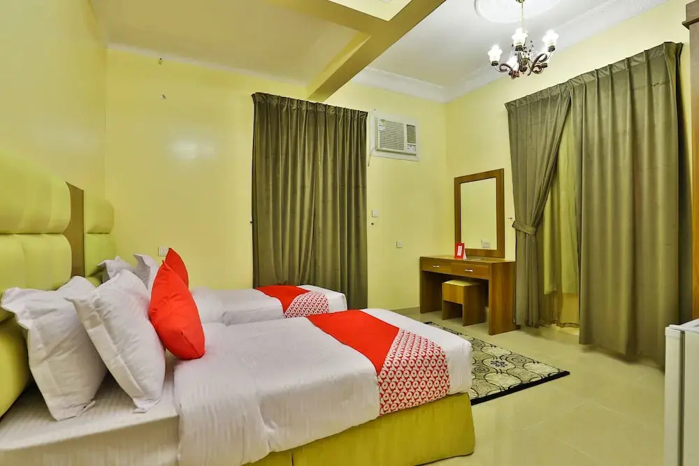 OYO 412 Qasr Aseer — фото 5