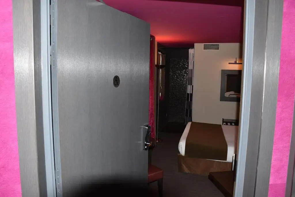 Hotel photo 18
