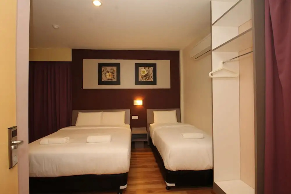 Ipoh Boutique Hotel