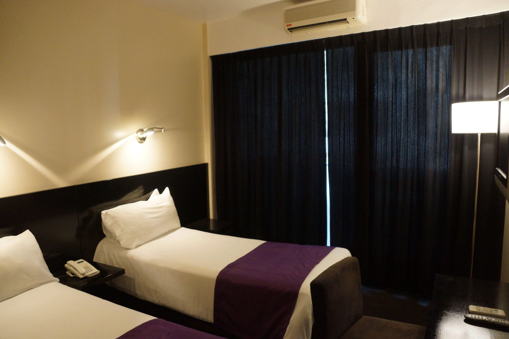 Hotel photo 13