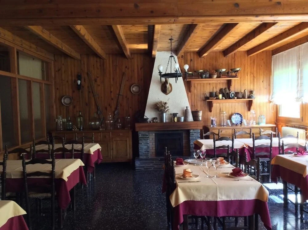 Hotel La Ribera - Général