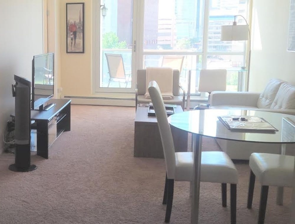 Newtel Suites — 3