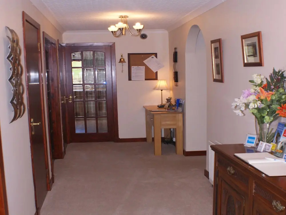 Torlundy House - Général