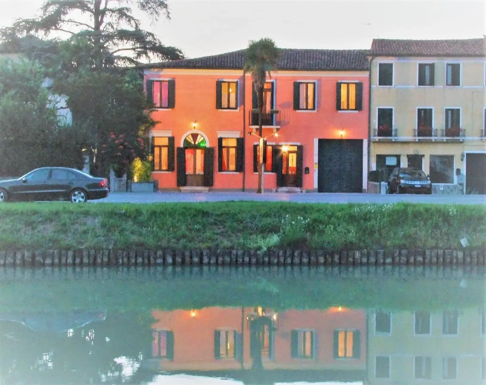 Relais Alcova Del Doge - Général