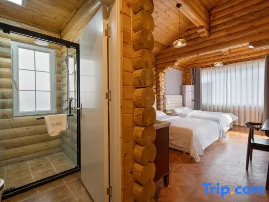4 Bedrooms Standard room