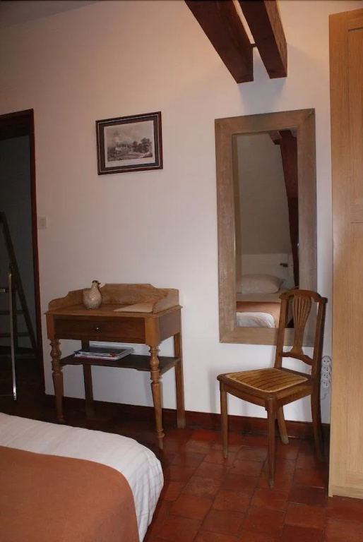 Voir la photo 4 — Manoir Bonpassage