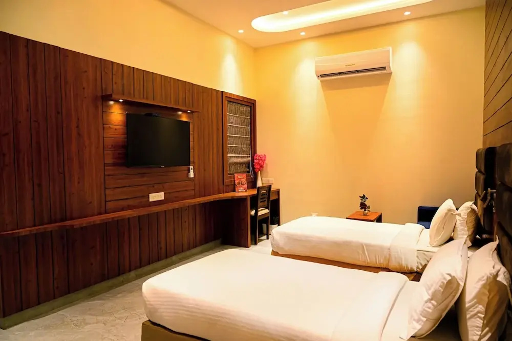 Hotel photo 5
