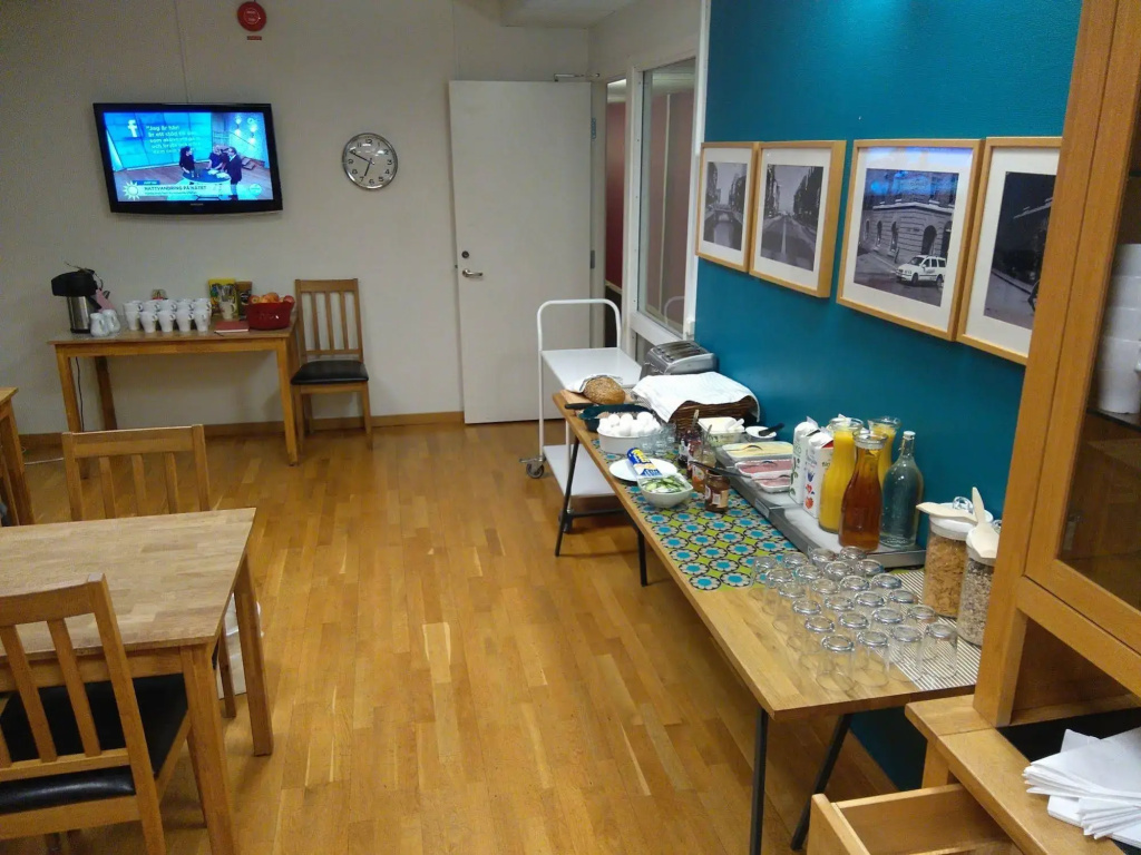 Hotel photo 15