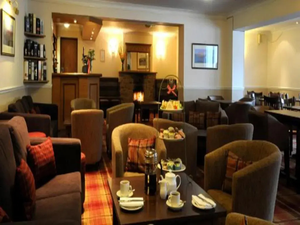 Dunollie Hotel - Général