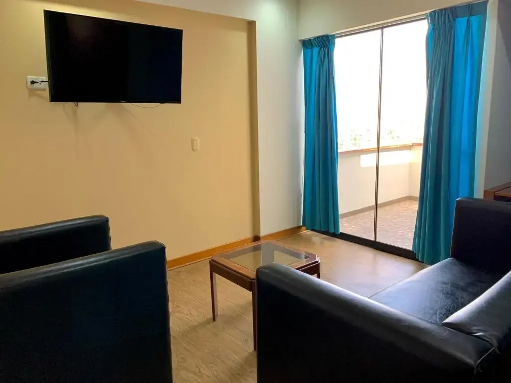 Superior Suite