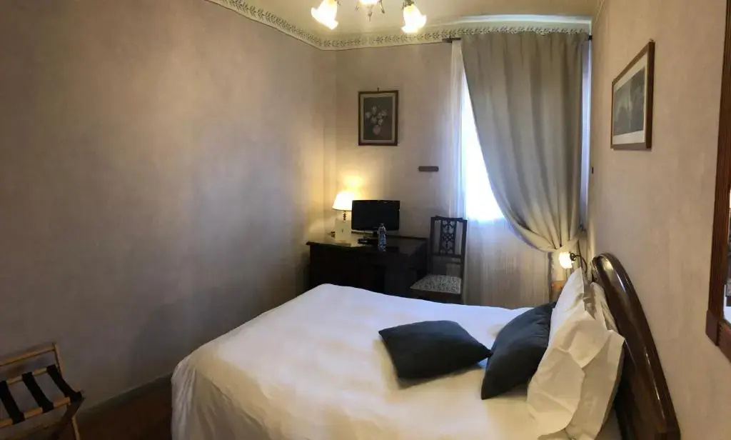 Hotel Bellavista Impruneta - Chambres