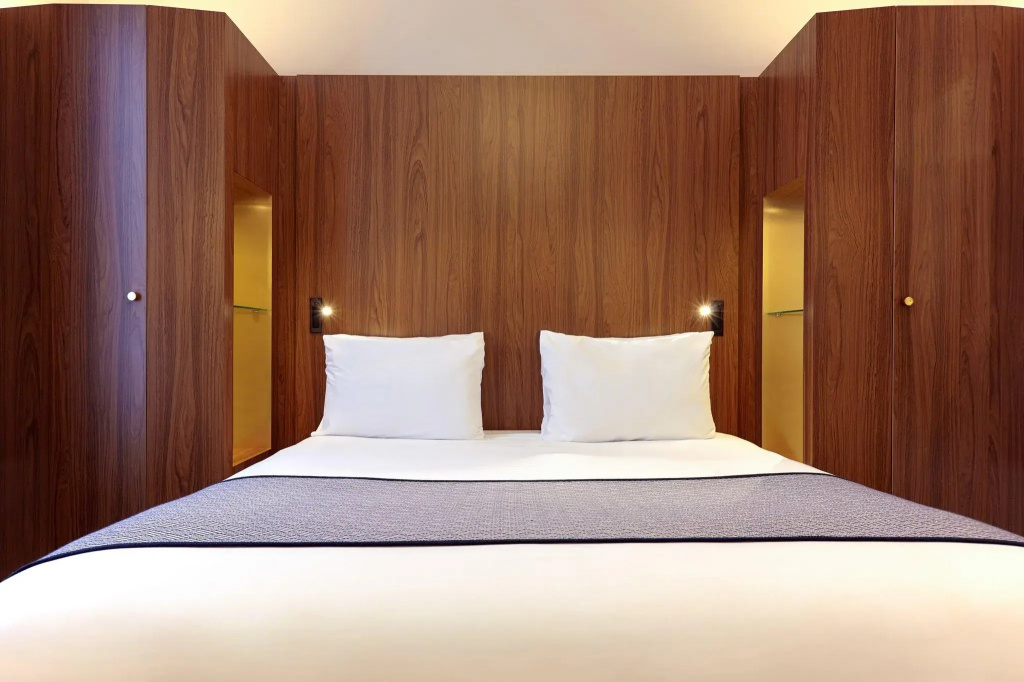 Holiday Inn Paris - Gare de Lyon Bastille by IHG 54