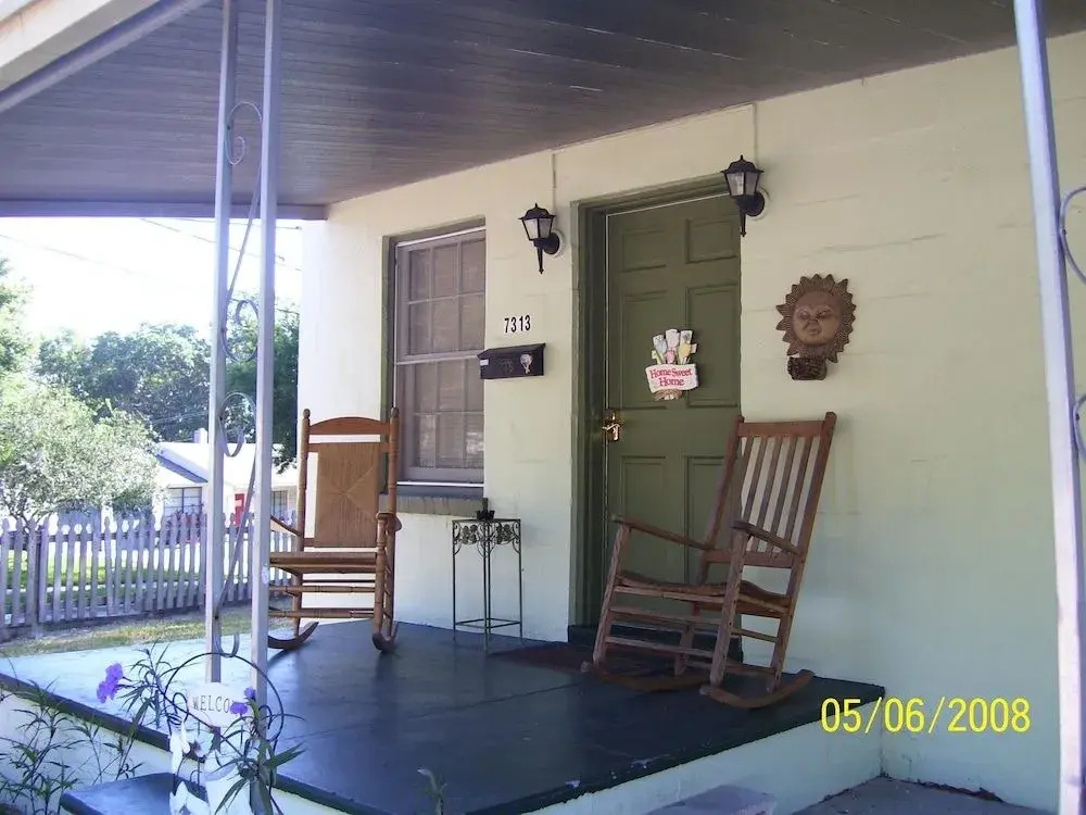 Tampa-Homeseekers