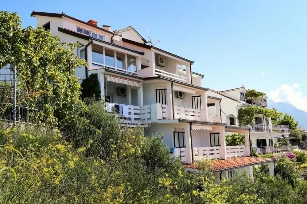 Ivo - sea View - SA2