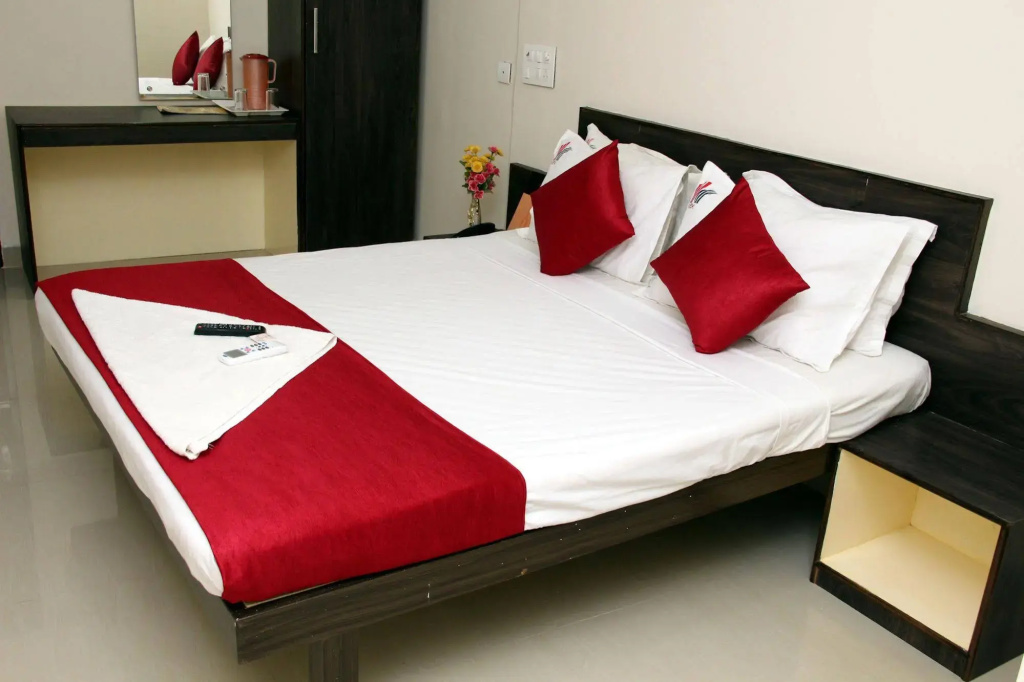 Hotel photo 7
