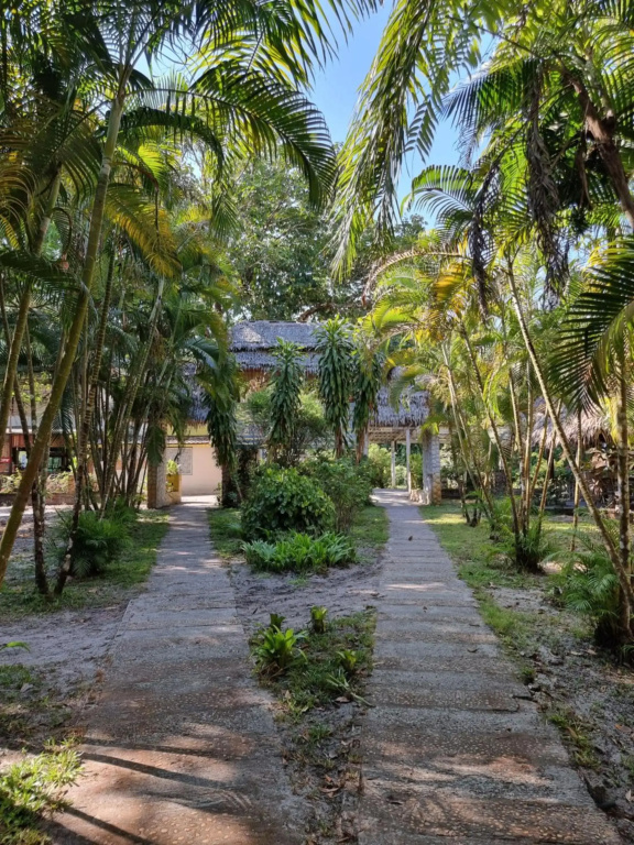 Payam Cottage Resort - фото 18