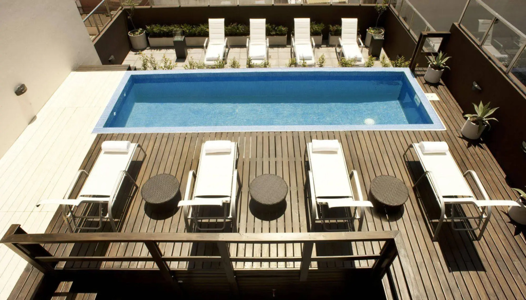 Hotel photo 11