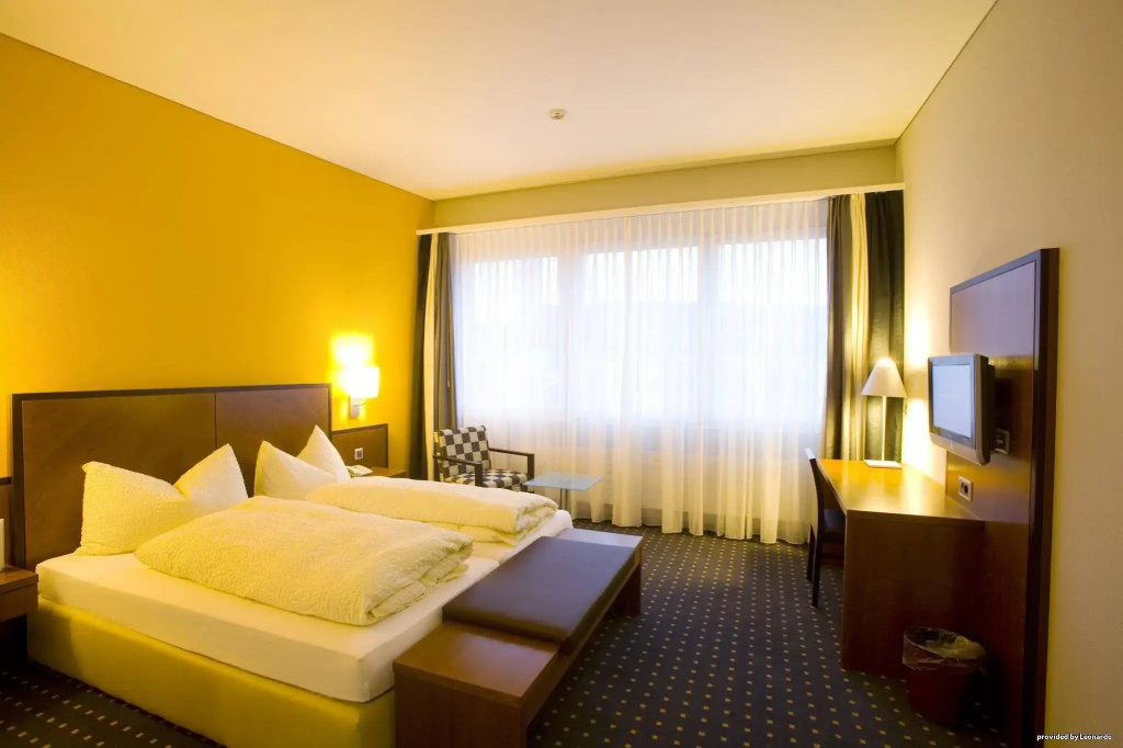 b_smart hotel Schönenwerd - Général