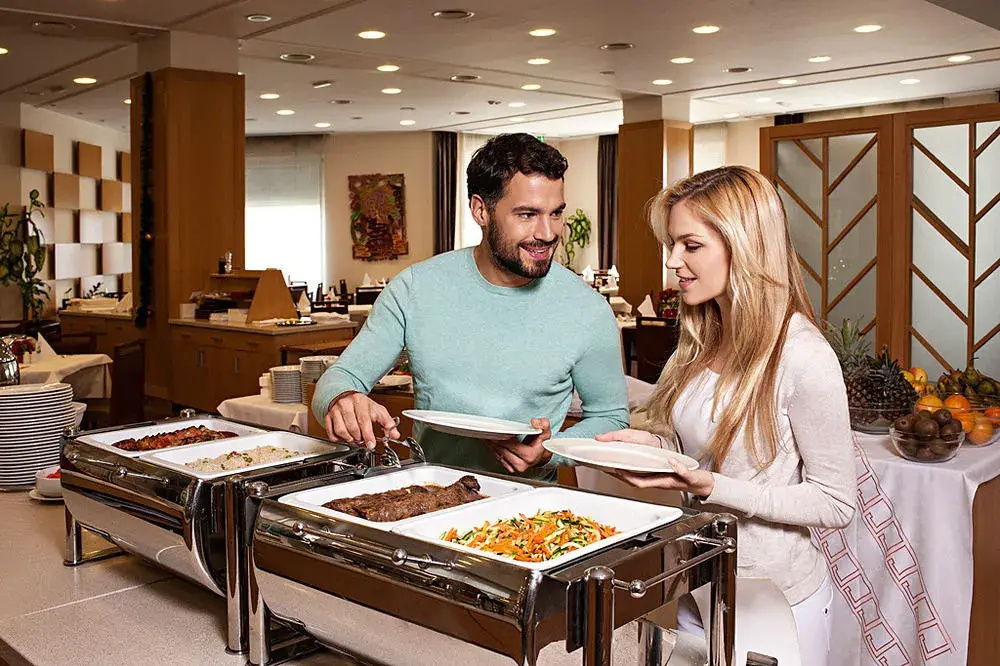 Grand Hotel Primus - Sava Hotels & Resorts - Général