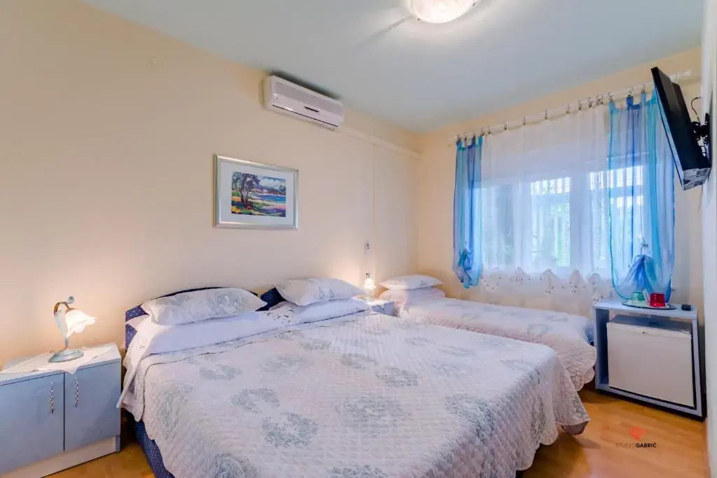 Guesthouse Rooms Split - Chambres