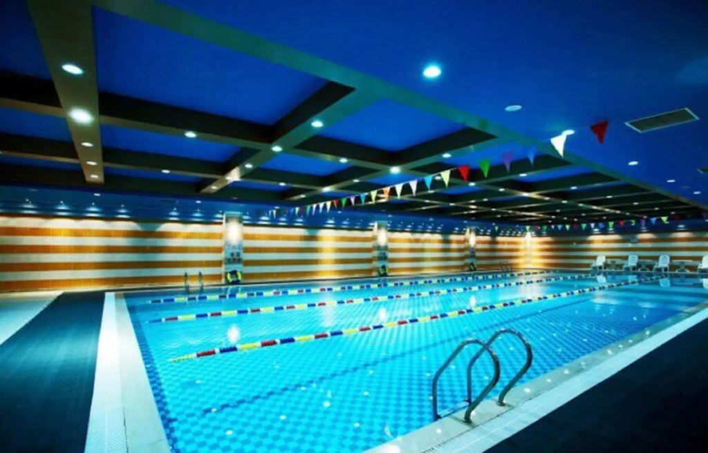 Beijing Jingyi Hotel - Général