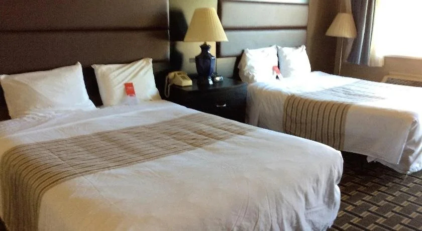 Lotus by Hotel Inn